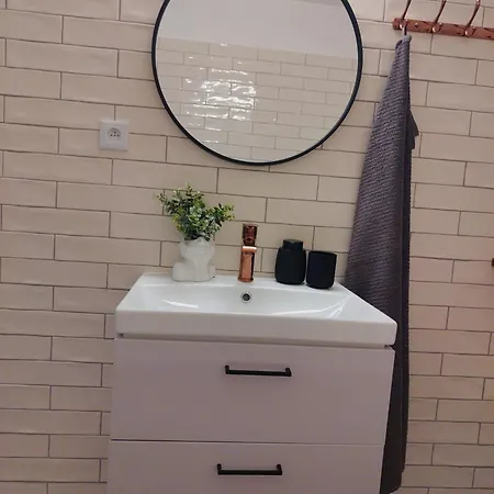 Morava 4 Safarikova 855 아파트 우헤르스케 흐라디슈테